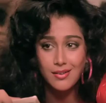 actor Farheen large photo