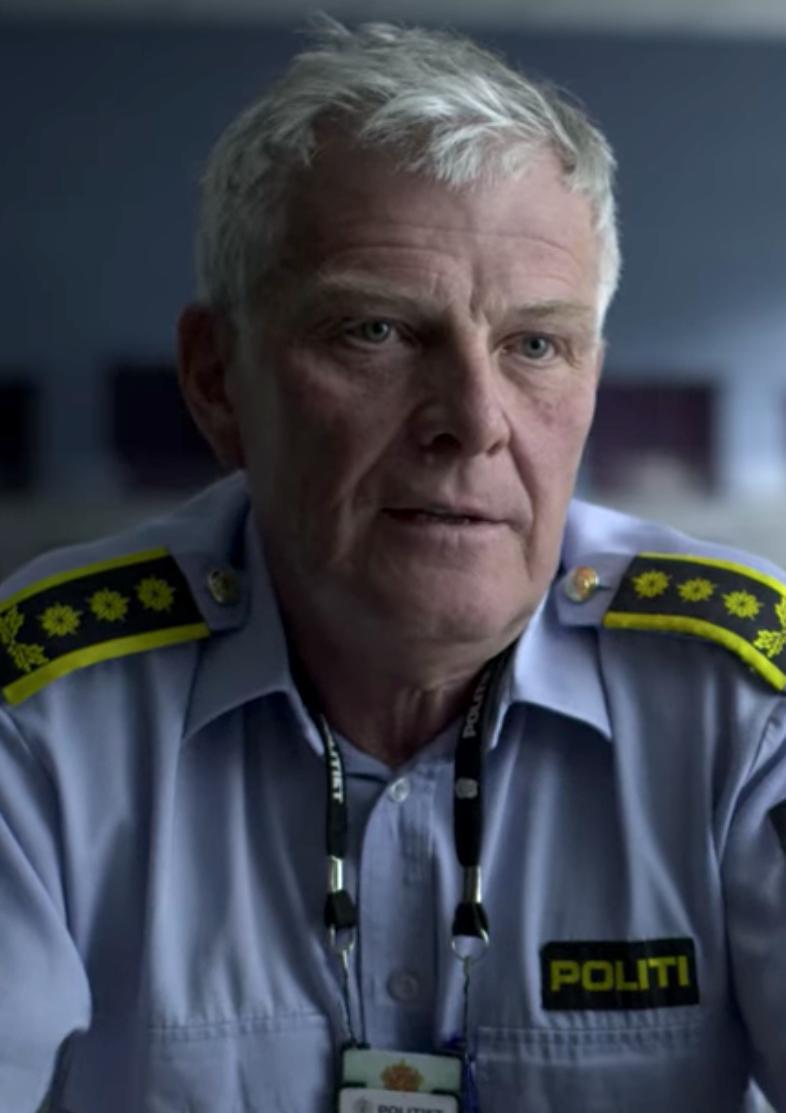 Audun Kristiansen