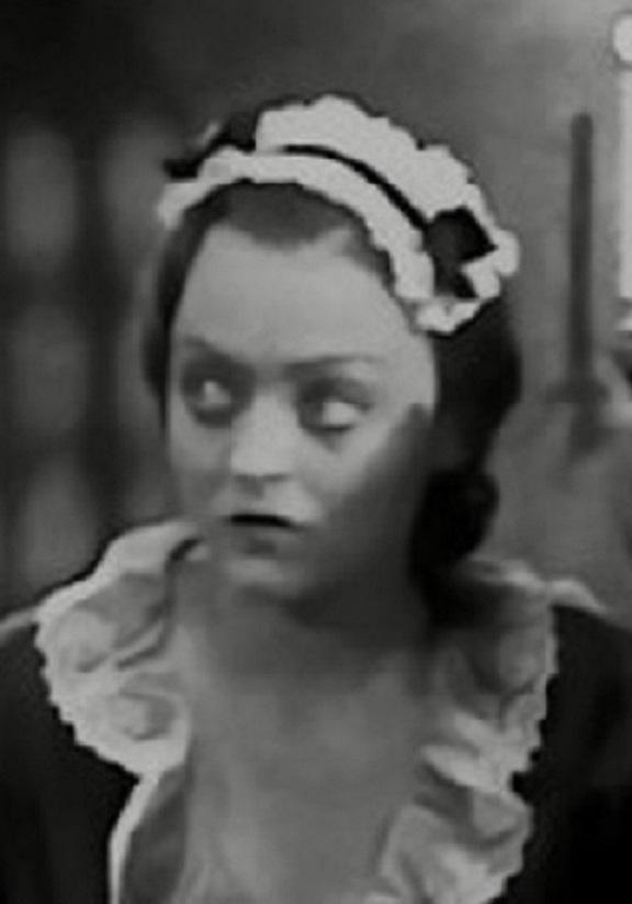 actor Annette Stone large photo