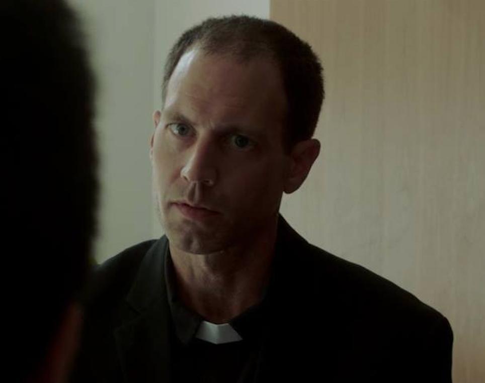 actor Erik J Cornelius large photo