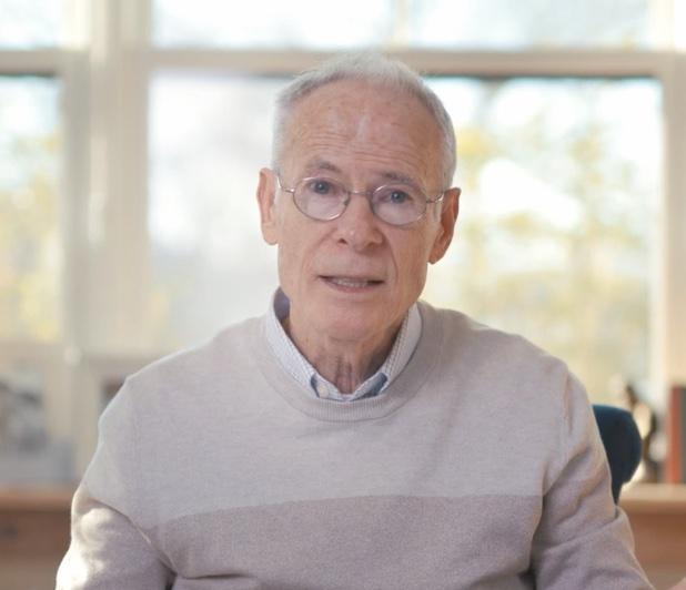 actor Robert Fitzpatrick large photo