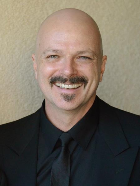 actor Kirk Ryde large photo