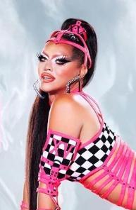 Sasha Colby