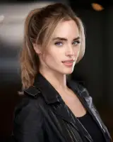 Alexandra Jarvis