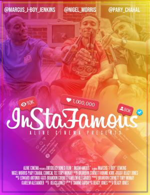 Insta Famous [Indonesian]