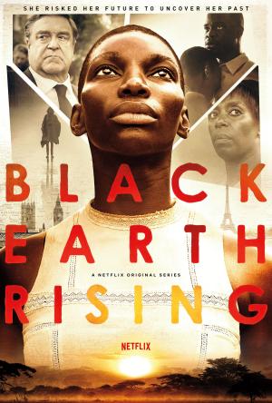Black Earth Rising [ترجمة عربية]