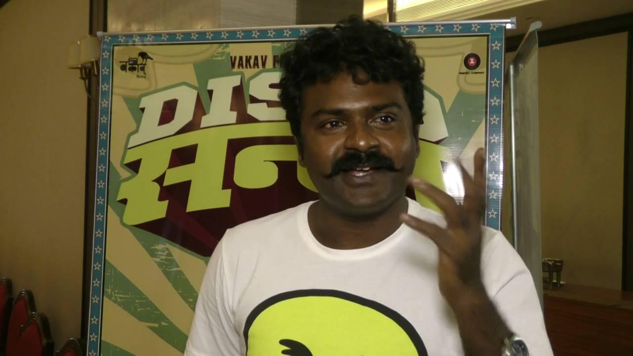 actor Suhas Sirsat large photo