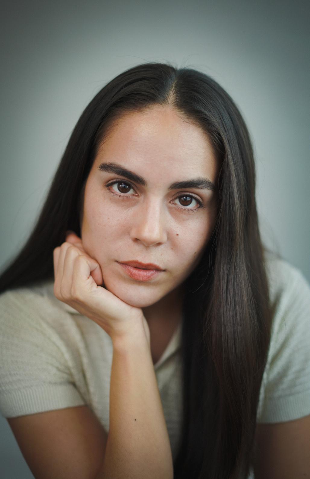 Mila Troncoso