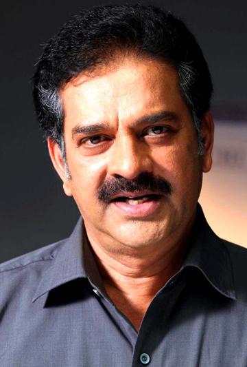 actor Devan large photo