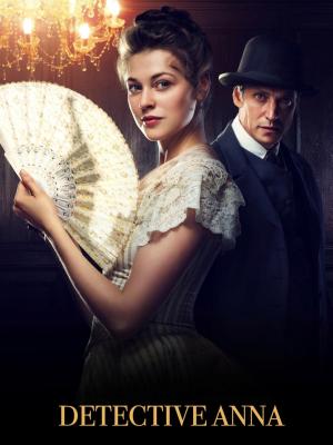Detective Anna [Hindi]
