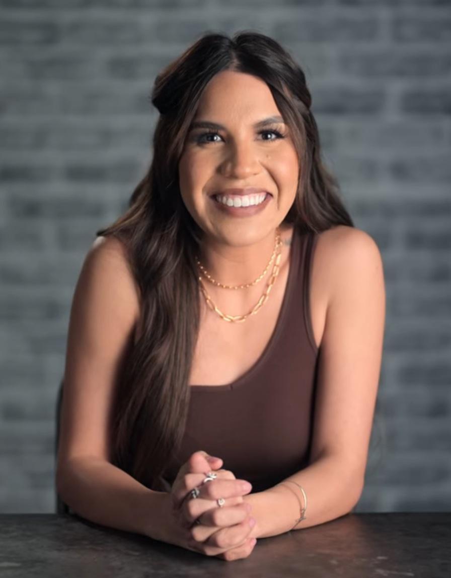 Sandy Ronquillo