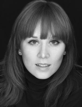 actor Hayley Doyle large photo