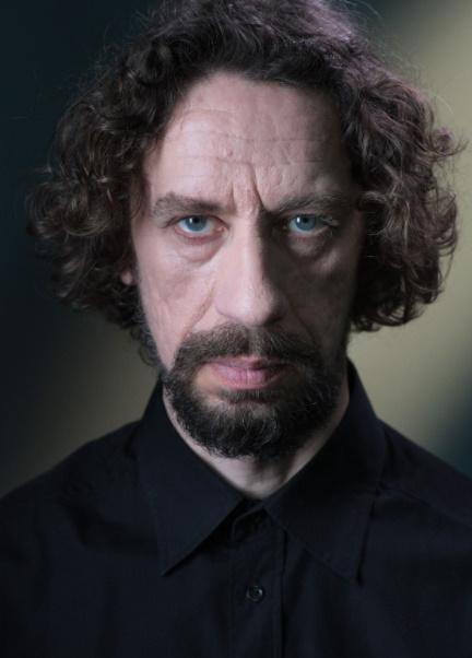 actor Sergey Detyuk large photo