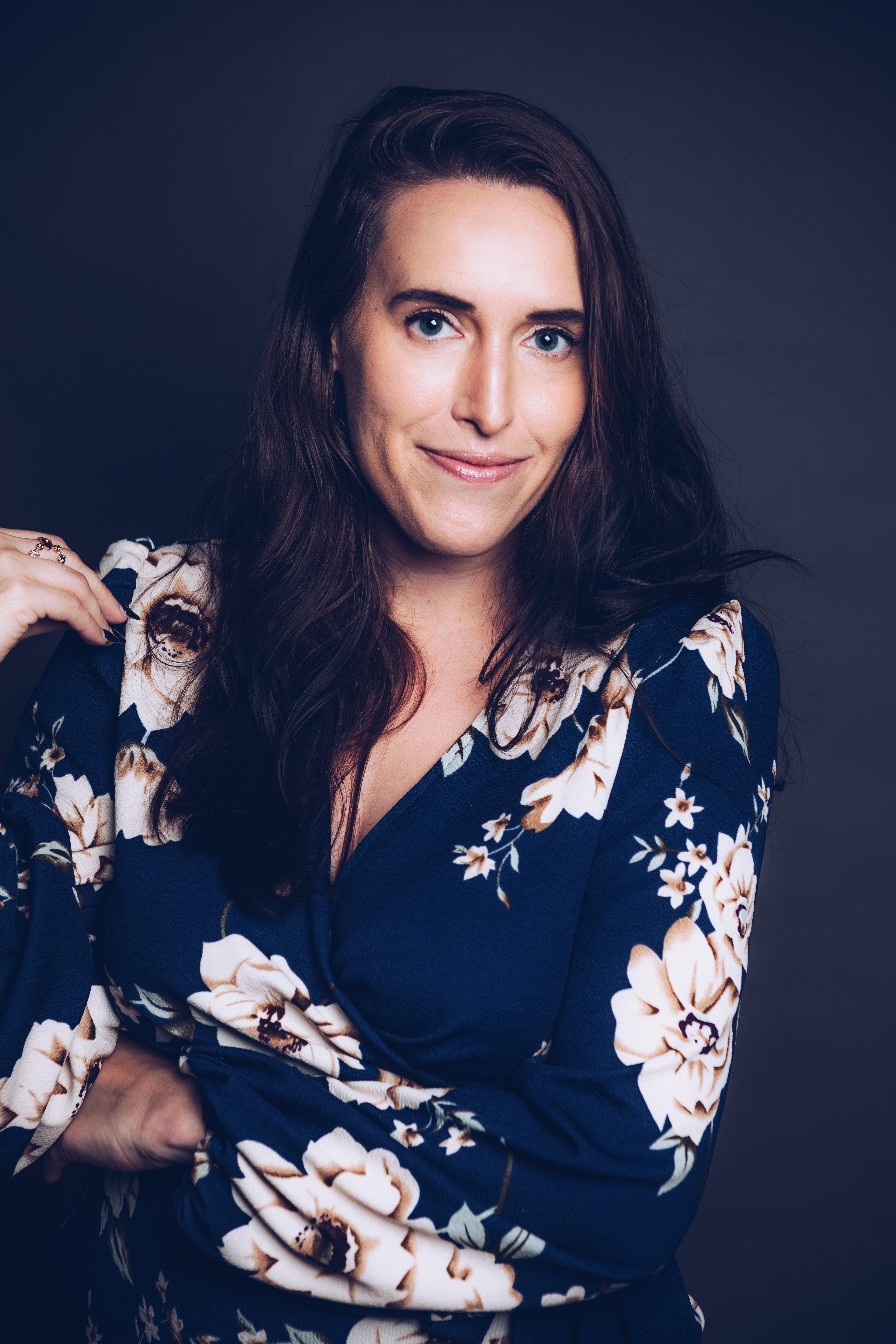 Alicia Herder