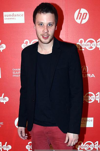 actor Mladen Sovilj large photo