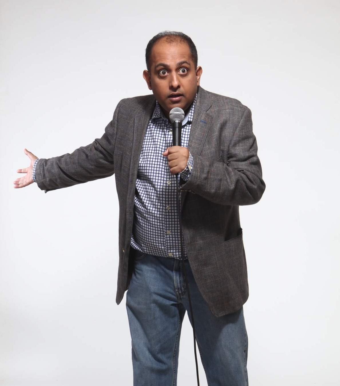 actor Anuvab Pal large photo