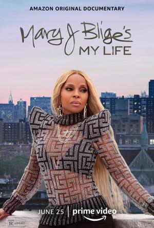 Mary J Blige's My Life [ترجمة عربية]