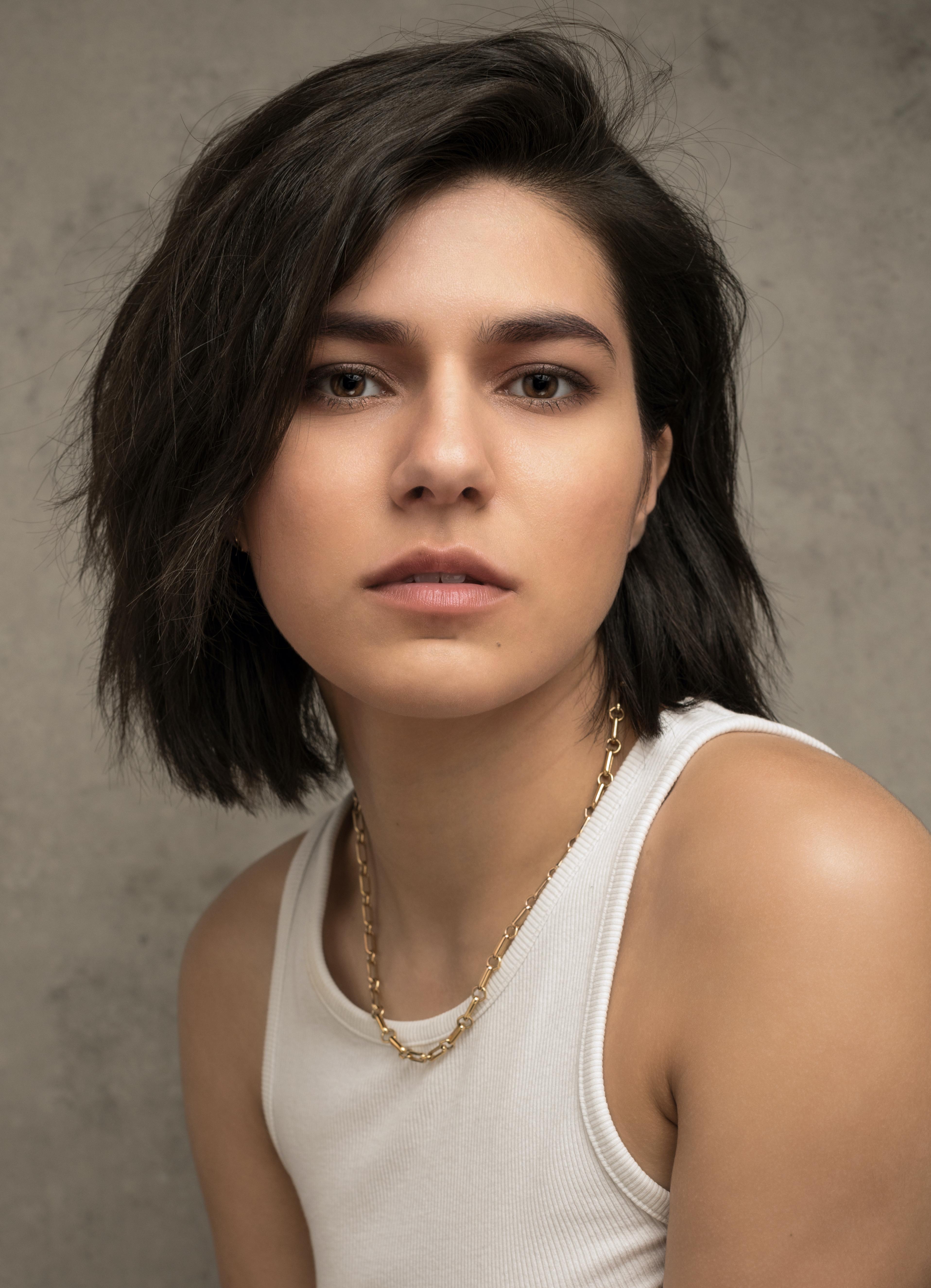 actor Ramanique Ahluwalia large photo