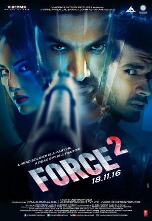 Force 2 [Hindi]