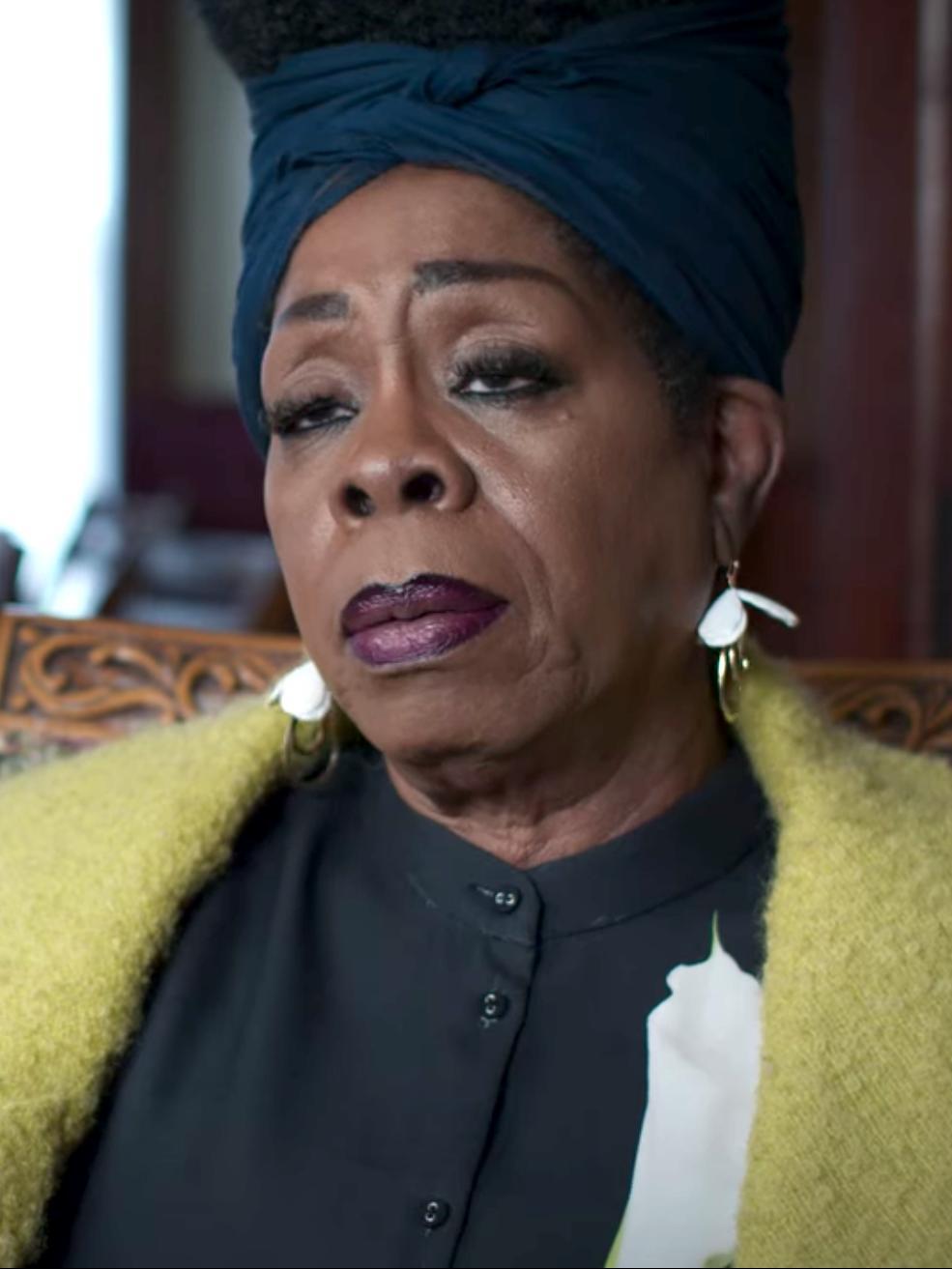 Myrtle Carter