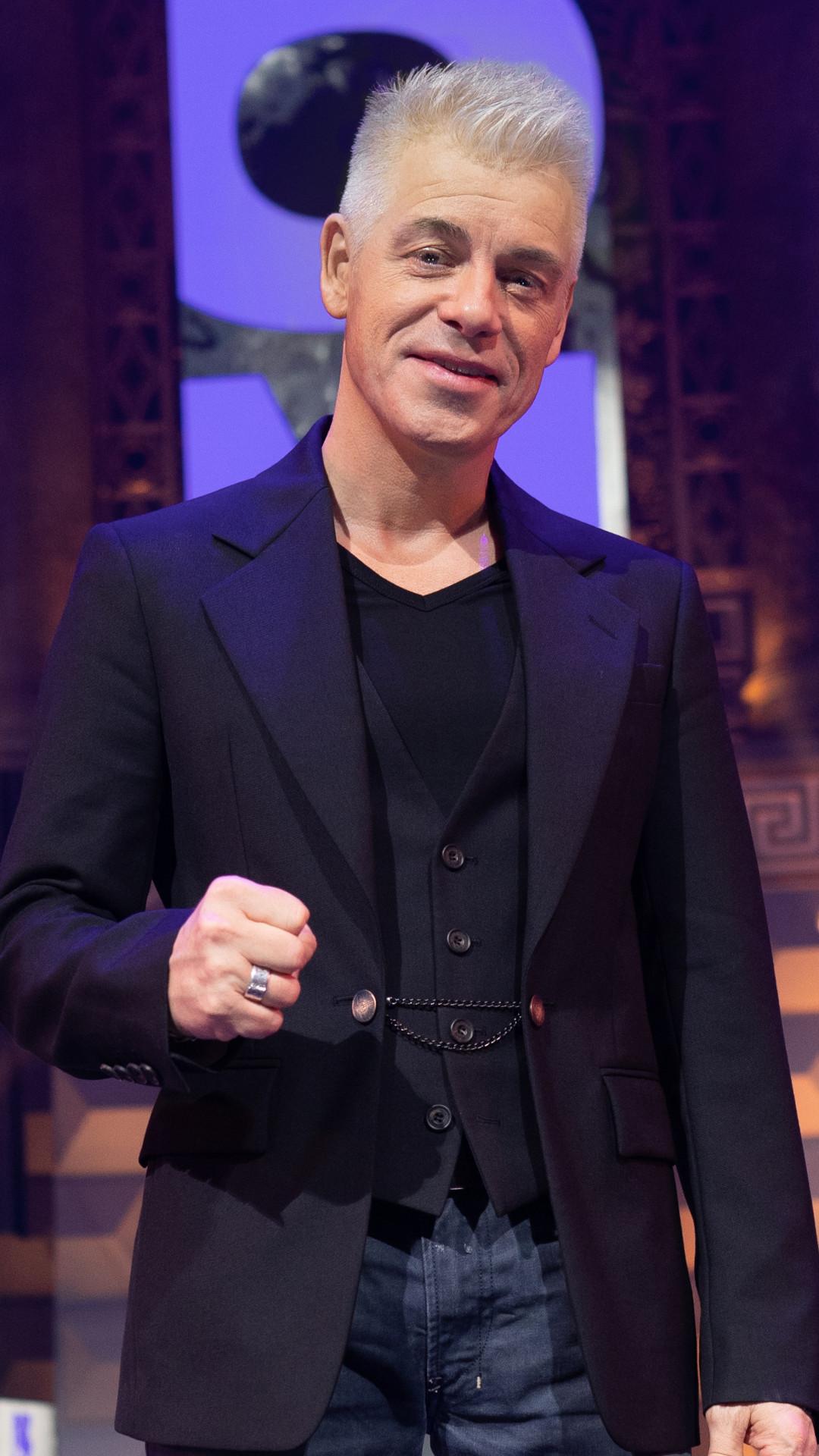 actor Michael Mittermeier large photo