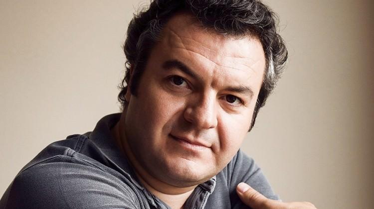 actor Çaglar Çorumlu large photo