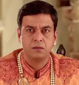 Satyajit Sharma