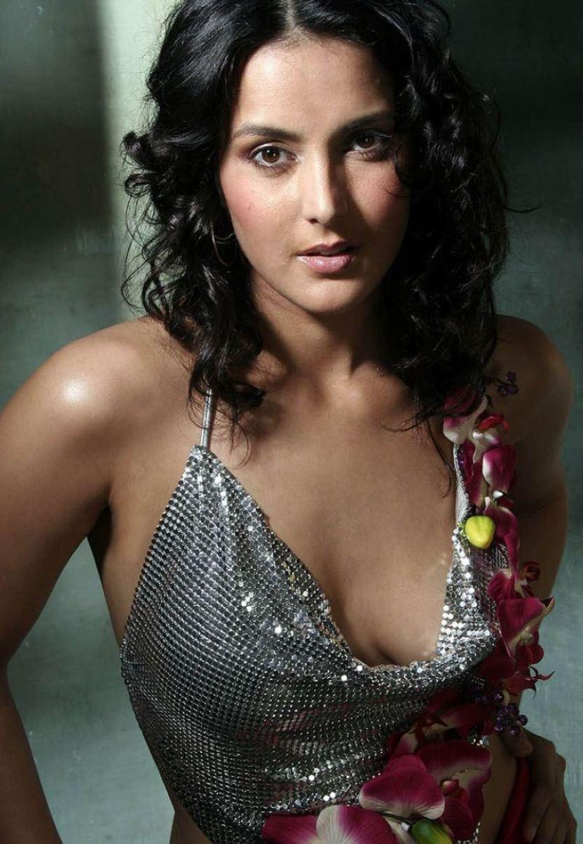actor Tulip Joshi large photo