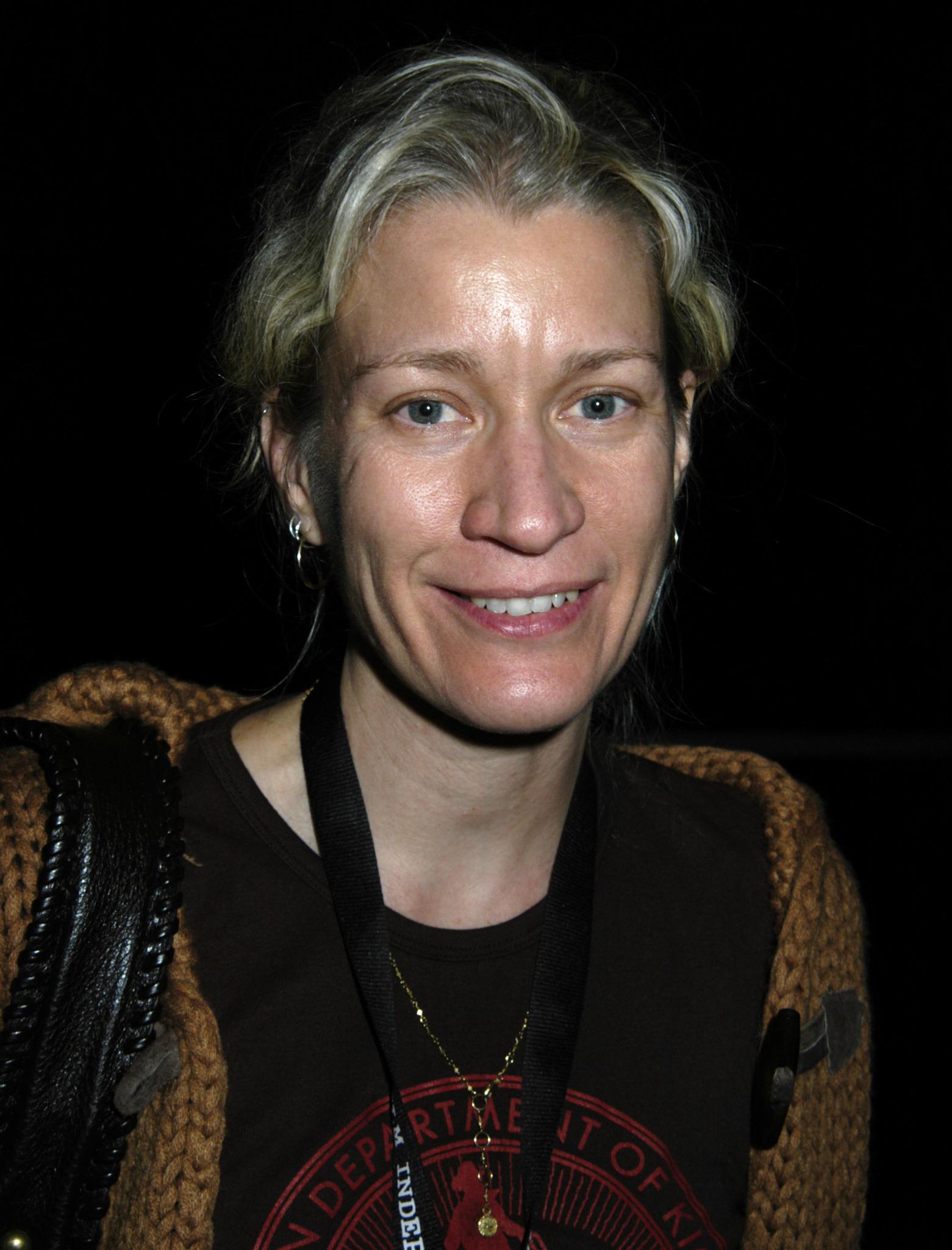 actor Diane Gaidry large photo