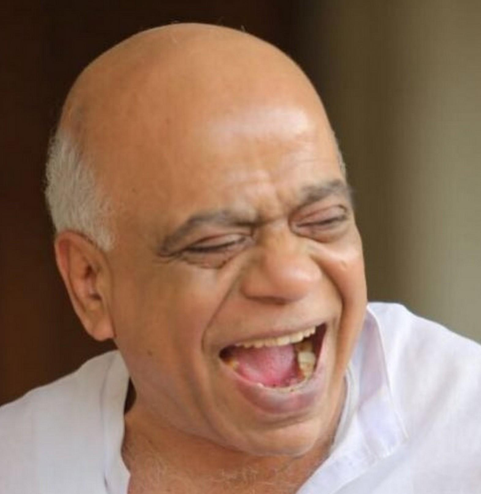 actor Ashok Kumar Dhanuka large photo