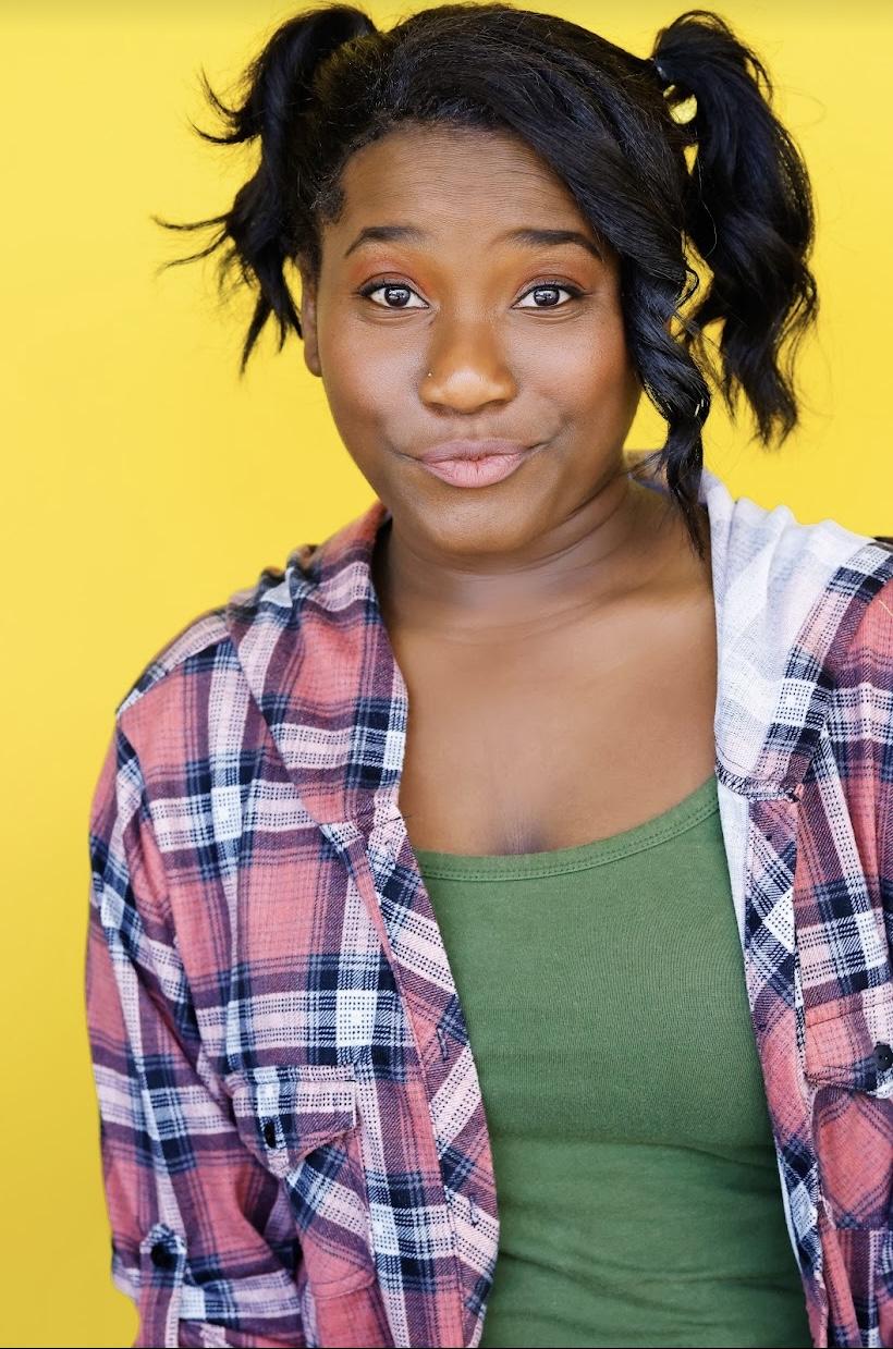 actor Erin Webbs large photo