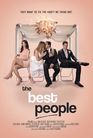 The Best People [Russian]