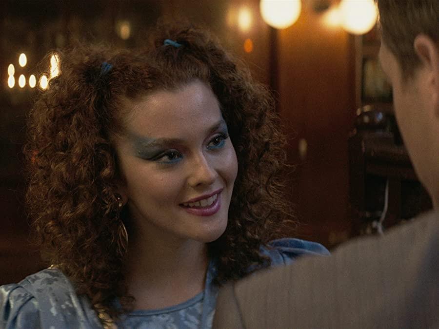 actor Minerva Casero large photo