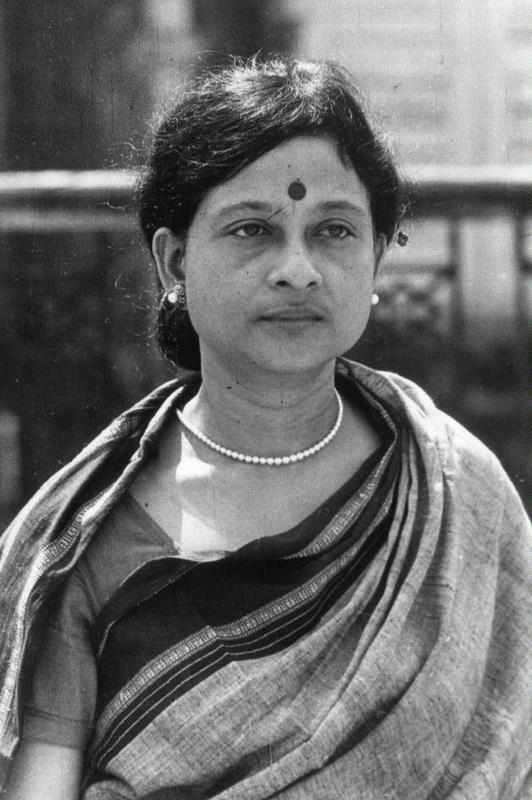 actor Gita Sen large photo