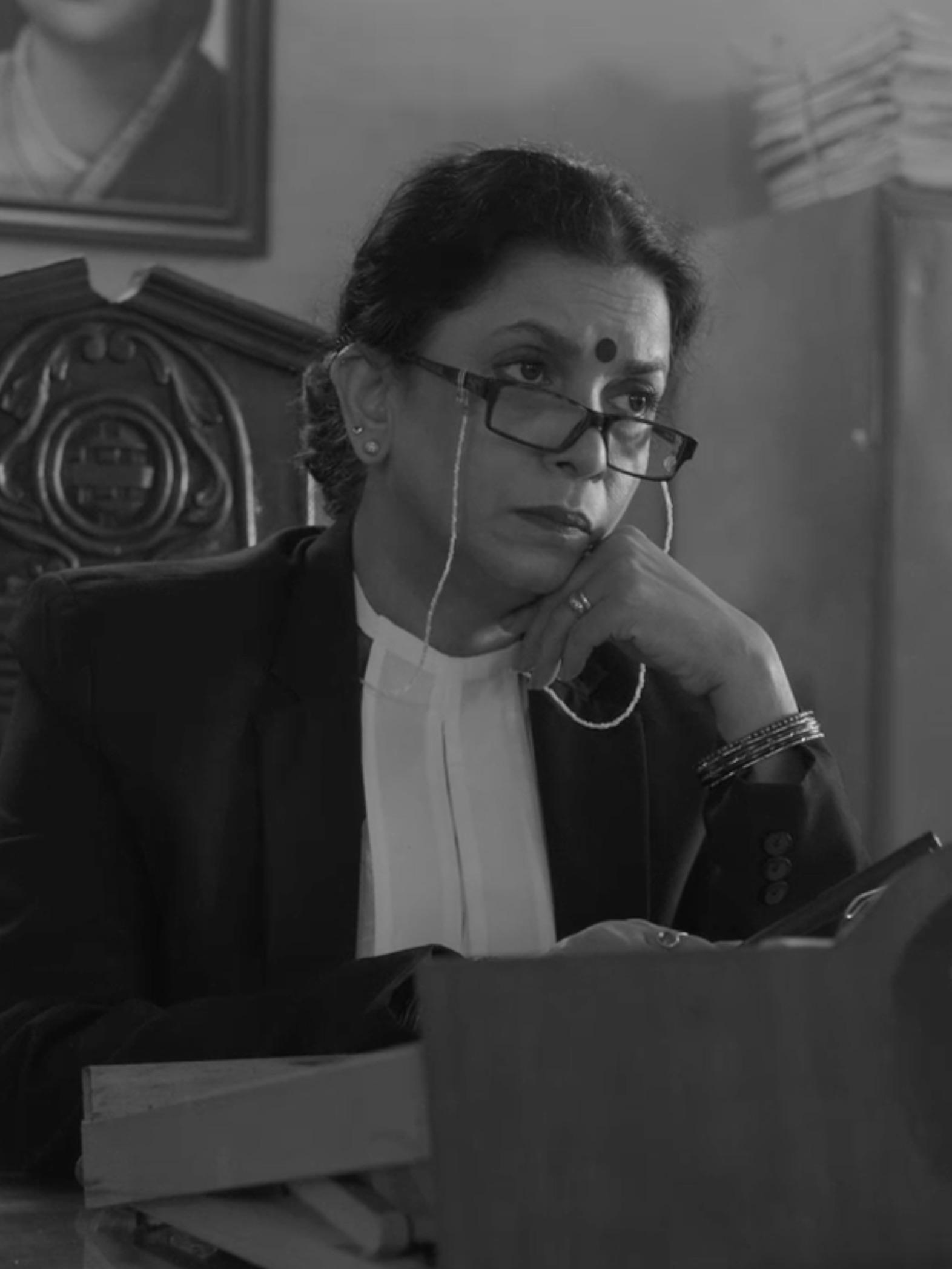 actor Archana Kelkar Deshmukh large photo