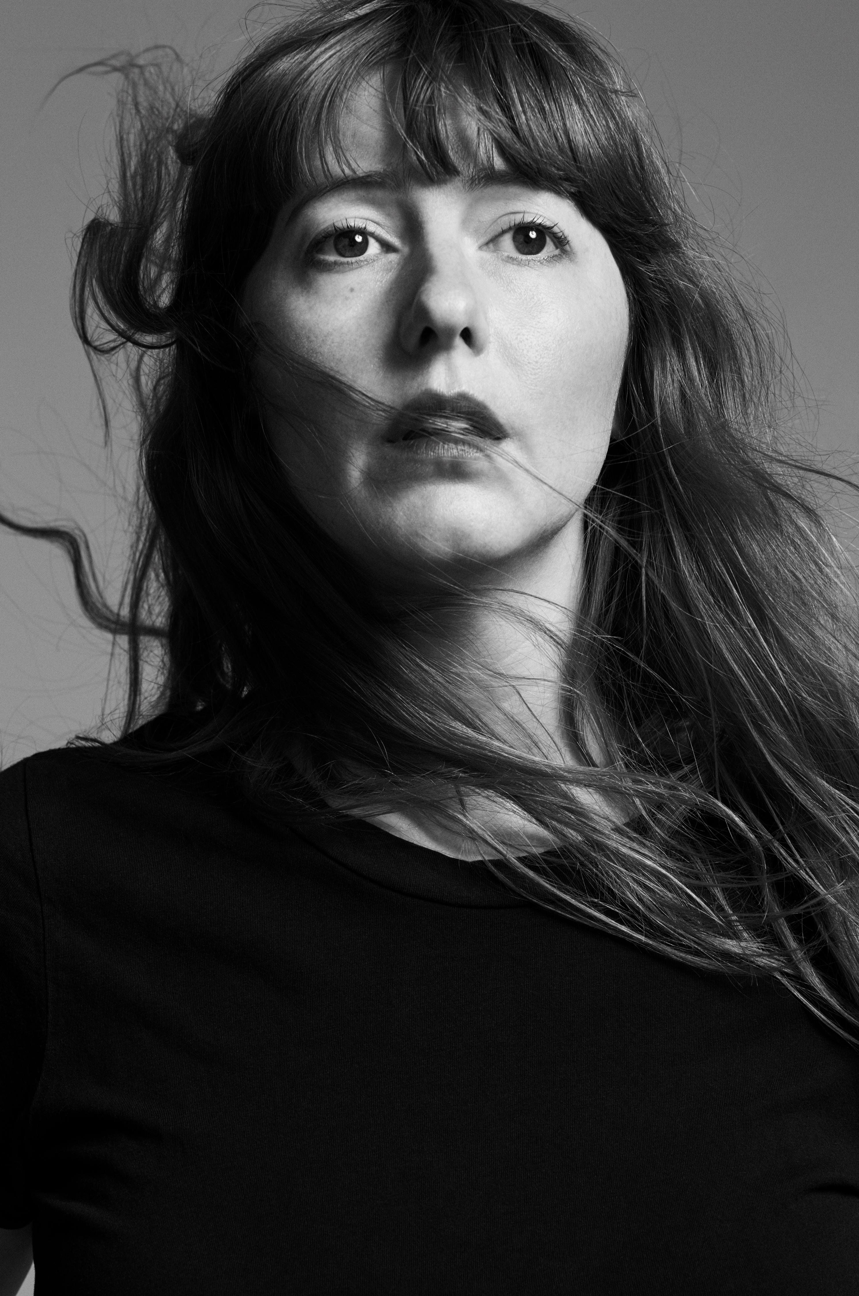 actor Sanna Sundqvist large photo