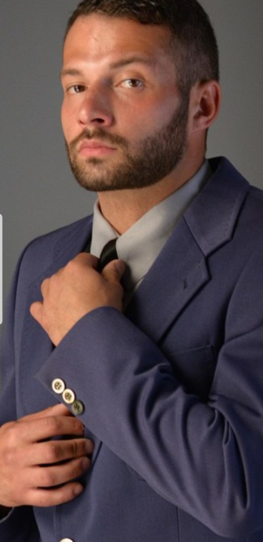 actor Eliat Gueorguiev large photo