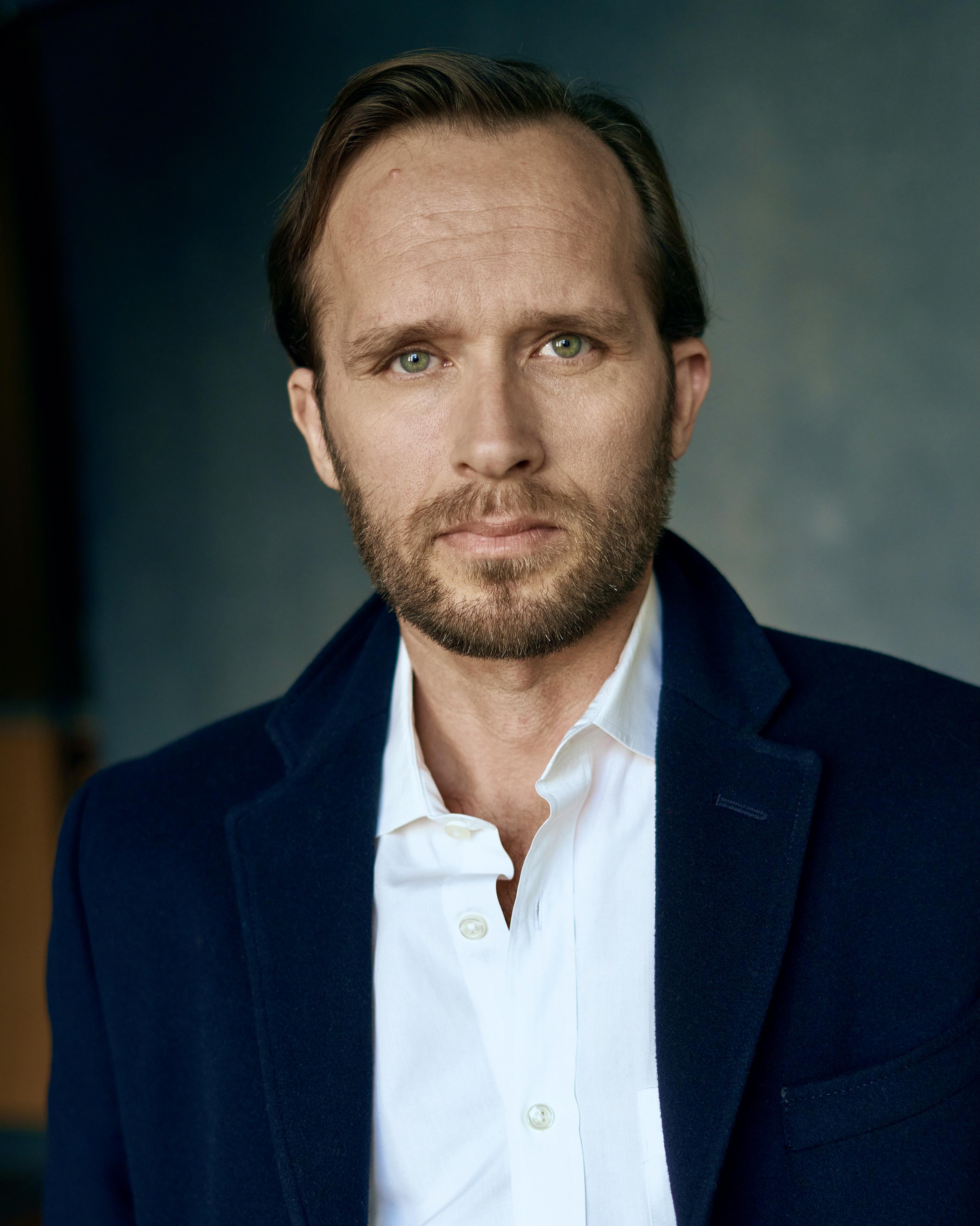 Christian Martin