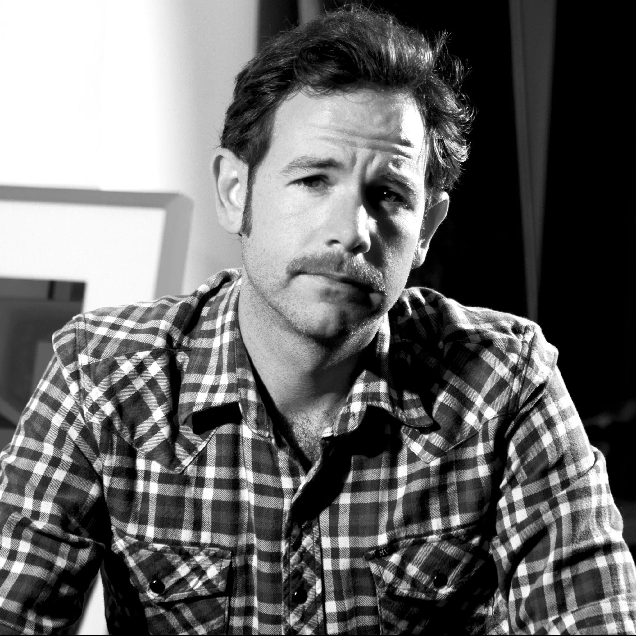 actor Elijah Drenner large photo