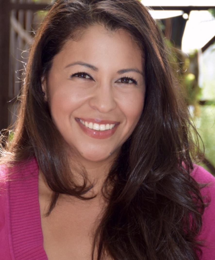 Jacqueline Bustamante