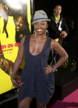 Tanisha Scott