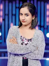 Urooj Ashfaq