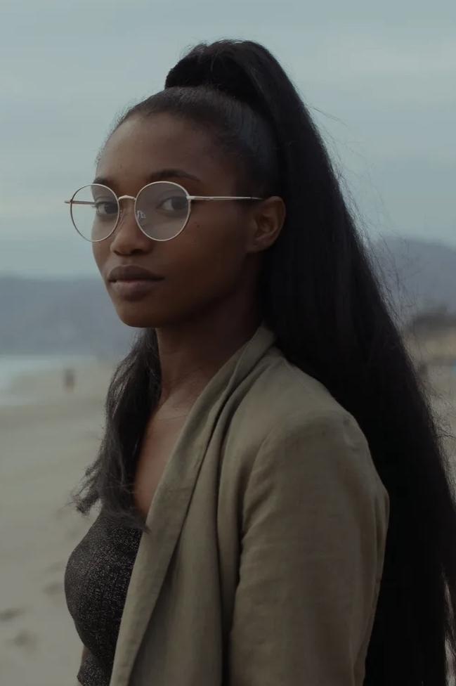 actor Jhayla Mosley large photo