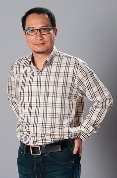 Wei Ai