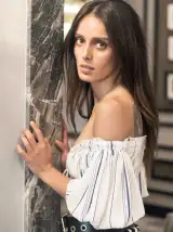 Bestemsu Özdemir