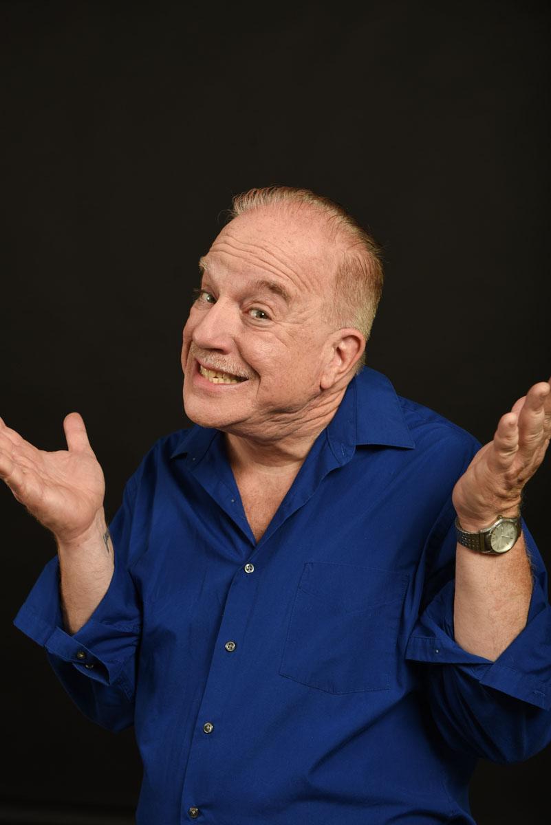 actor Art Brown large photo