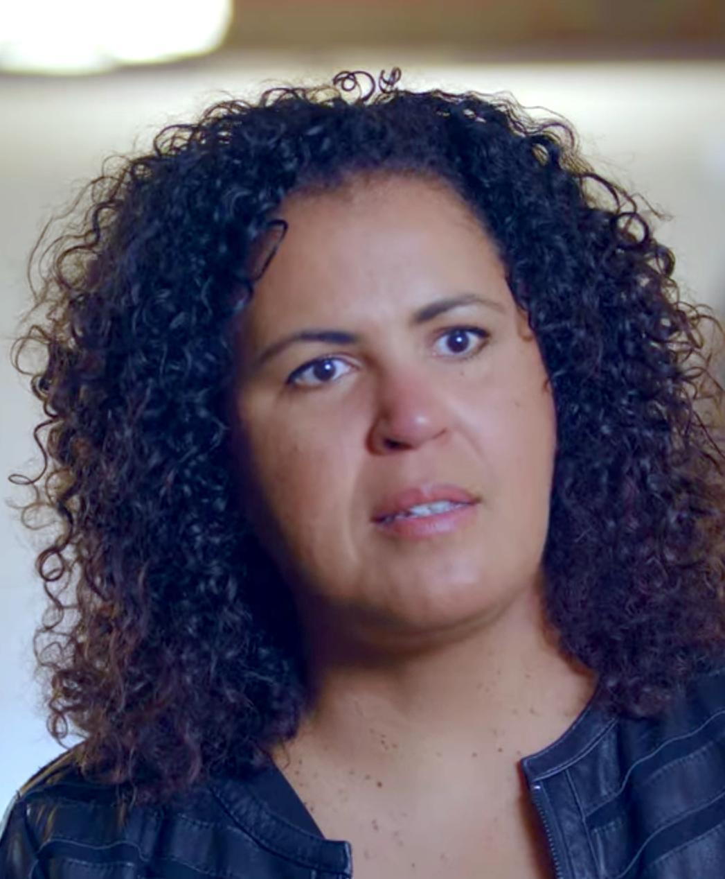 actor Safiya Umoja Noble large photo