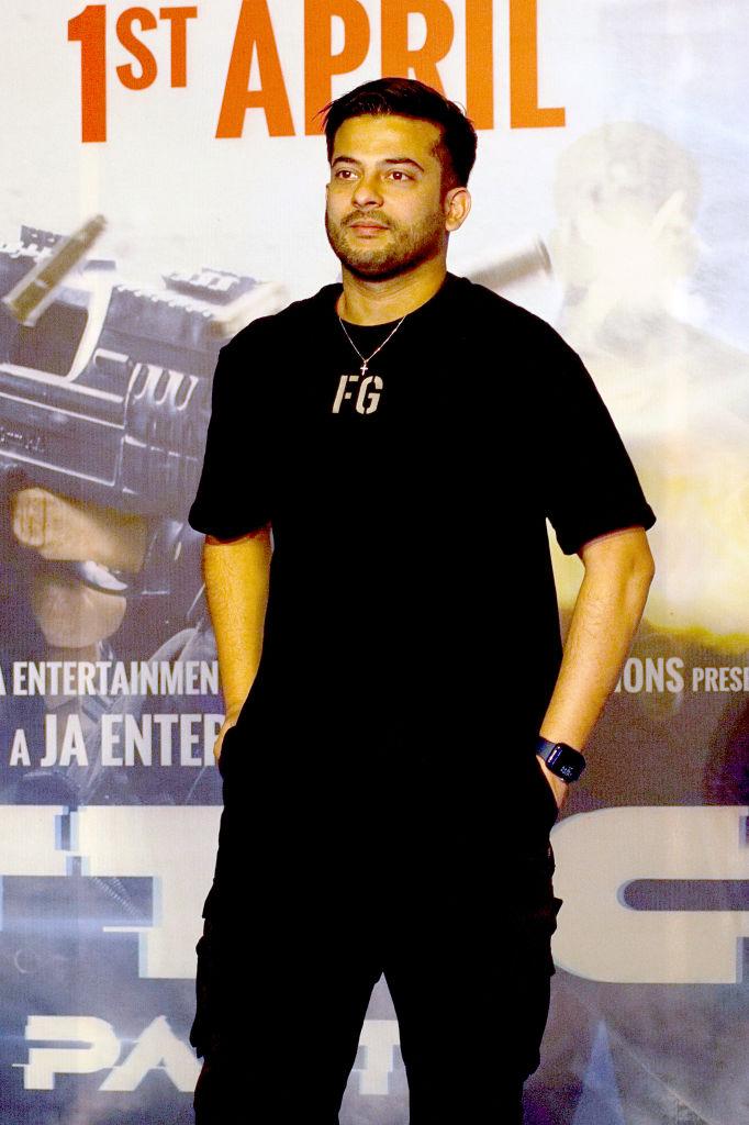 actor Lakshya Raj Anand large photo