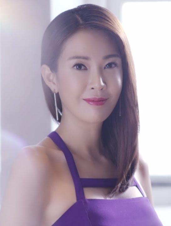 actor Jesseca Liu large photo