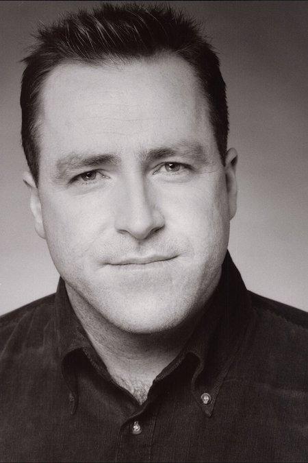 actor Michael Croaker large photo